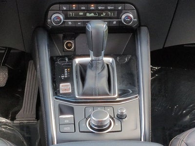 2023 Mazda Mazda CX-5 2.5 S Premium Plus Package