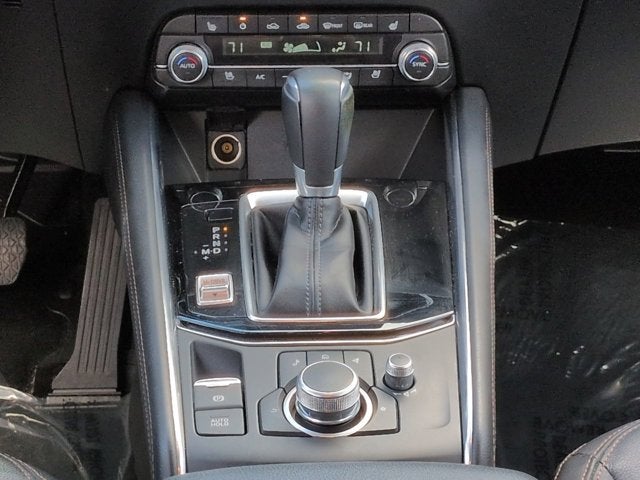 2023 Mazda Mazda CX-5 2.5 S Premium Plus Package