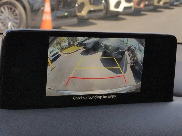 2023 Mazda Mazda CX-5 2.5 S Premium Plus Package