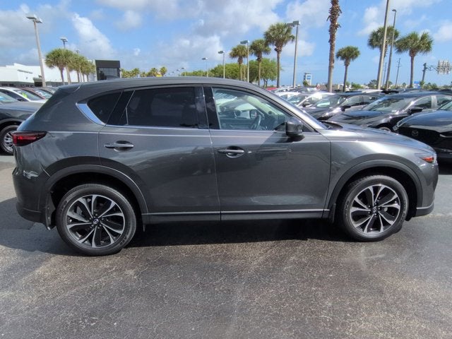 2023 Mazda Mazda CX-5 2.5 S Premium Plus Package