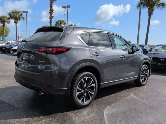 2023 Mazda Mazda CX-5 2.5 S Premium Plus Package