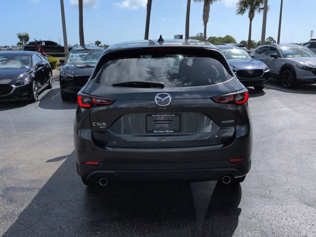 2023 Mazda Mazda CX-5 2.5 S Premium Plus Package
