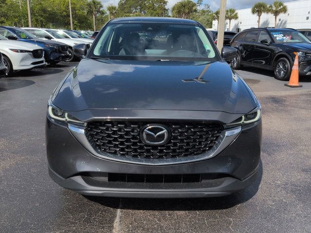 2023 Mazda Mazda CX-5 2.5 S Premium Plus Package