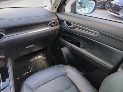 2023 Mazda Mazda CX-5 2.5 S Premium Plus Package