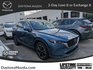 2023 Mazda Mazda CX-5 2.5 S Premium Plus Package