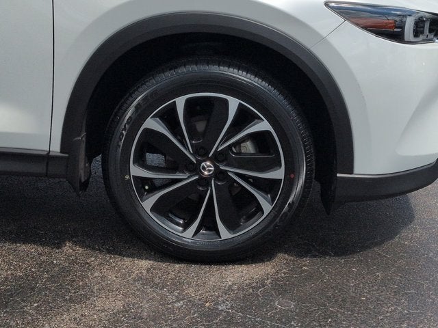 2023 Mazda Mazda CX-5 2.5 S Premium Plus Package