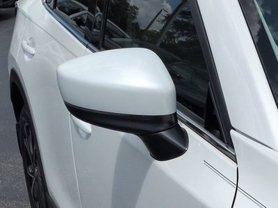 2023 Mazda Mazda CX-5 2.5 S Premium Plus Package