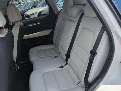 2023 Mazda Mazda CX-5 2.5 S Premium Plus Package