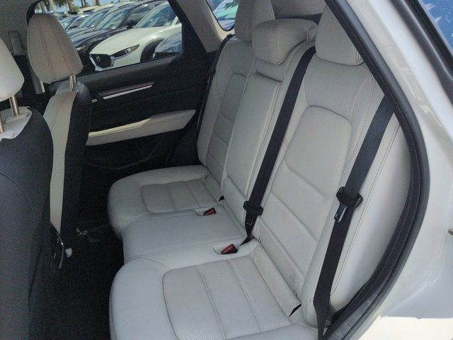2023 Mazda Mazda CX-5 2.5 S Premium Plus Package