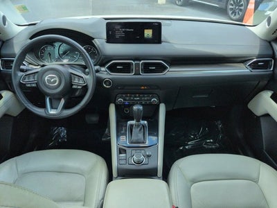 2023 Mazda Mazda CX-5 2.5 S Premium Plus Package