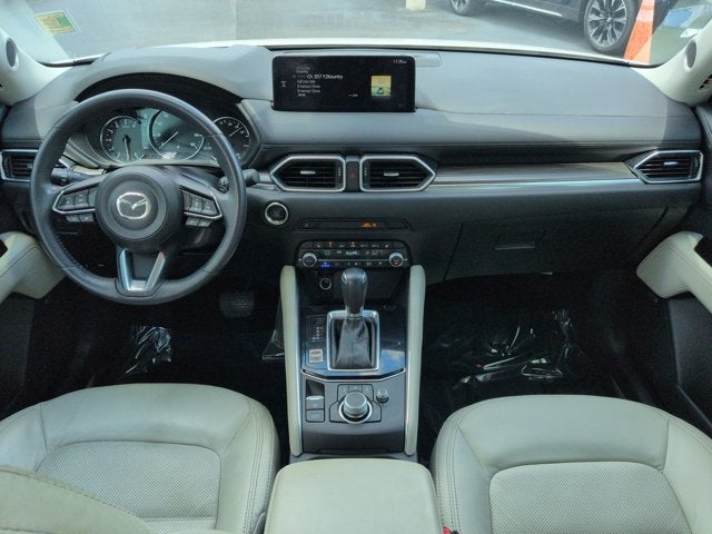 2023 Mazda Mazda CX-5 2.5 S Premium Plus Package