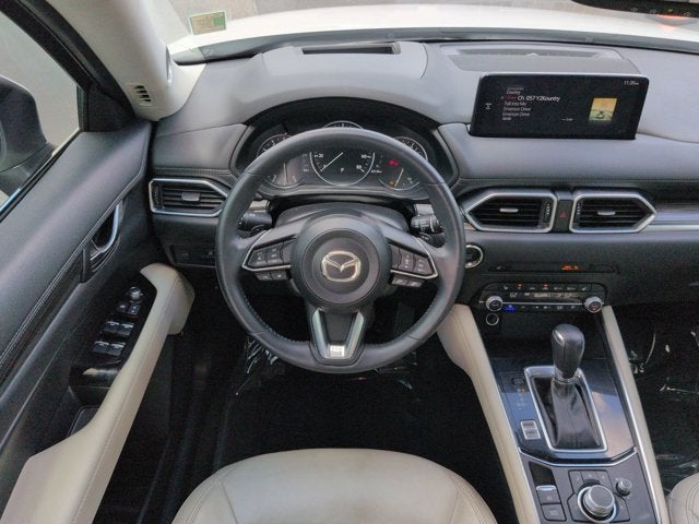 2023 Mazda Mazda CX-5 2.5 S Premium Plus Package