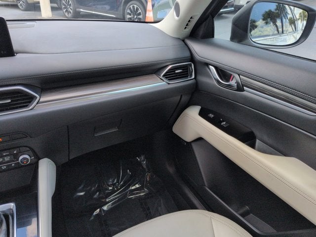2023 Mazda Mazda CX-5 2.5 S Premium Plus Package