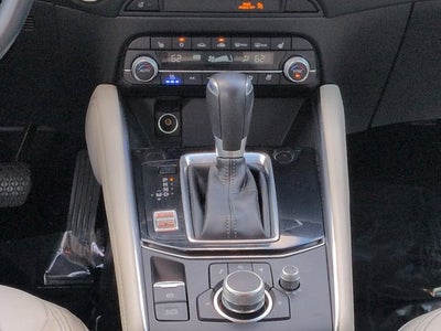 2023 Mazda Mazda CX-5 2.5 S Premium Plus Package