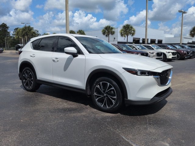2023 Mazda Mazda CX-5 2.5 S Premium Plus Package
