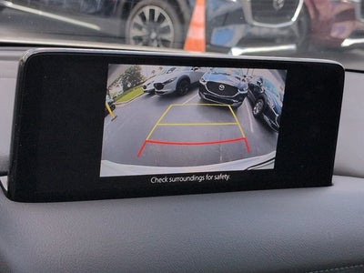 2023 Mazda Mazda CX-5 2.5 S Premium Plus Package