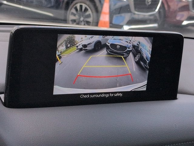 2023 Mazda Mazda CX-5 2.5 S Premium Plus Package