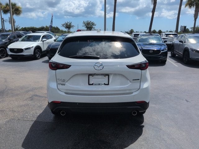 2023 Mazda Mazda CX-5 2.5 S Premium Plus Package