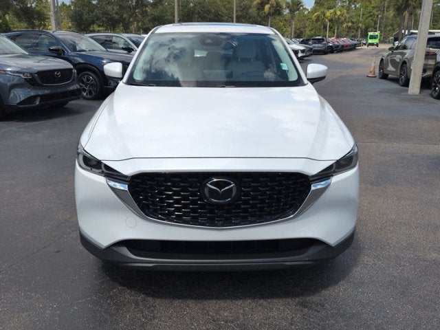 2023 Mazda Mazda CX-5 2.5 S Premium Plus Package