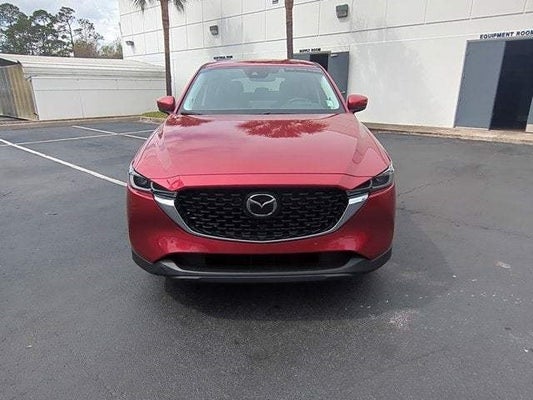 2023 Mazda Mazda CX-5 2.5 S Premium Plus Package in Daytona Beach, FL - Daytona Auto Mall