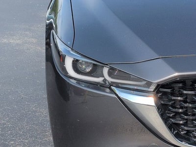 2023 Mazda Mazda CX-5 2.5 S Premium Plus Package