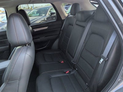 2023 Mazda Mazda CX-5 2.5 S Premium Plus Package