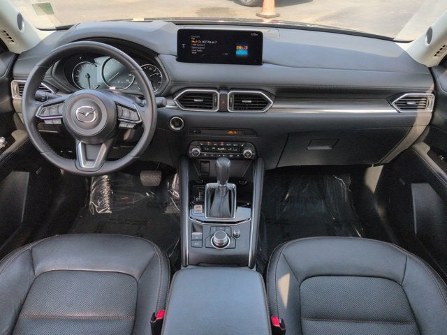 2023 Mazda Mazda CX-5 2.5 S Premium Plus Package