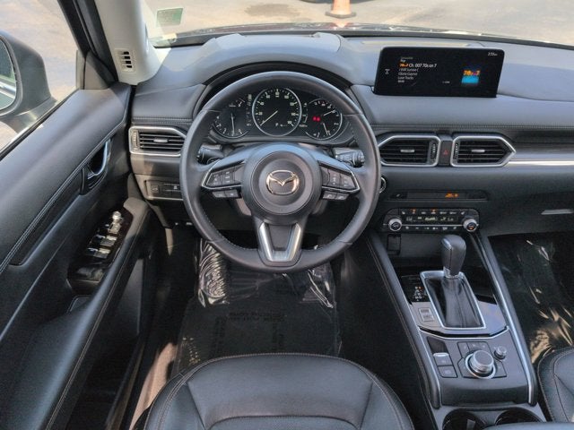 2023 Mazda Mazda CX-5 2.5 S Premium Plus Package