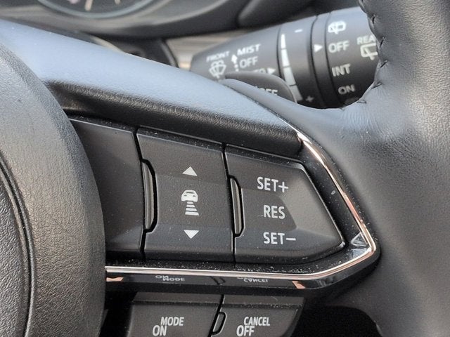 2023 Mazda Mazda CX-5 2.5 S Premium Plus Package