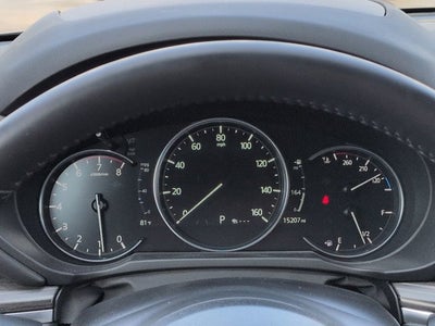 2023 Mazda Mazda CX-5 2.5 S Premium Plus Package