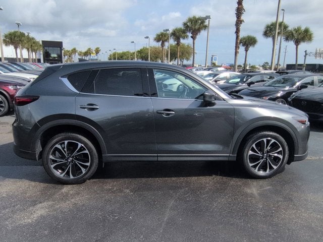 2023 Mazda Mazda CX-5 2.5 S Premium Plus Package