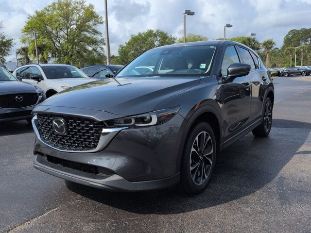 2023 Mazda Mazda CX-5 2.5 S Premium Plus Package