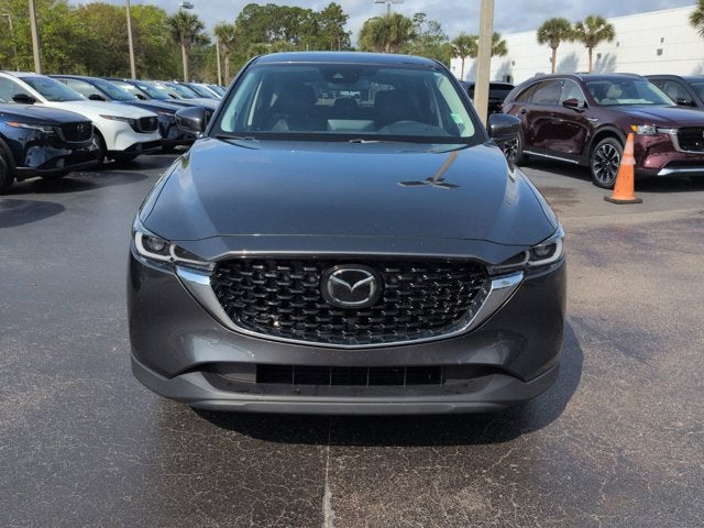 2023 Mazda Mazda CX-5 2.5 S Premium Plus Package