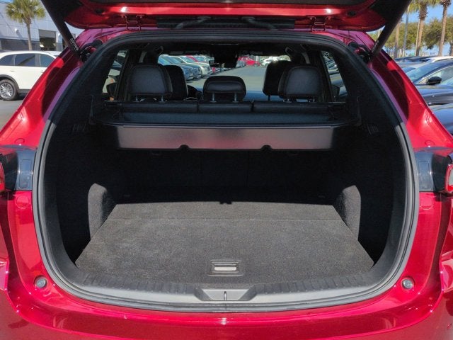 2023 Mazda Mazda CX-5 2.5 Turbo Signature