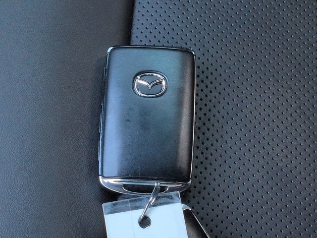 2023 Mazda Mazda CX-5 2.5 Turbo Signature