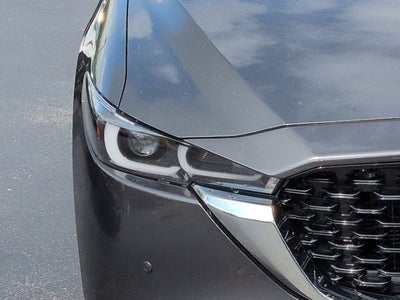2023 Mazda Mazda CX-5 2.5 Turbo Signature