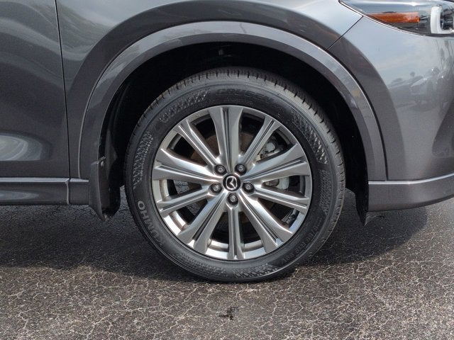 2023 Mazda Mazda CX-5 2.5 Turbo Signature