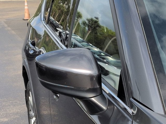 2023 Mazda Mazda CX-5 2.5 Turbo Signature