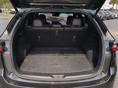 2023 Mazda Mazda CX-5 2.5 Turbo Signature