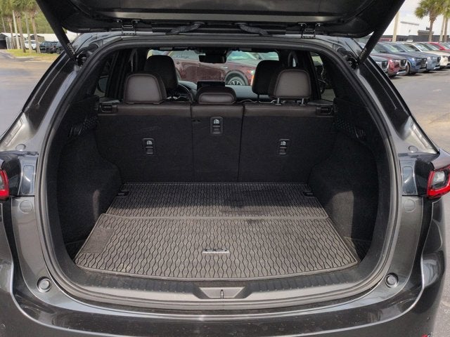 2023 Mazda Mazda CX-5 2.5 Turbo Signature