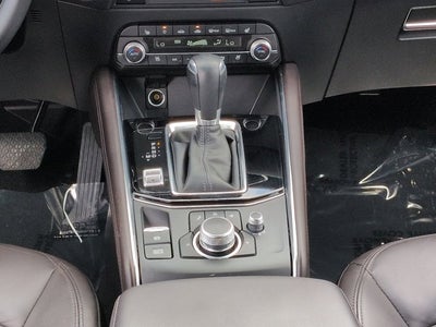 2023 Mazda Mazda CX-5 2.5 Turbo Signature