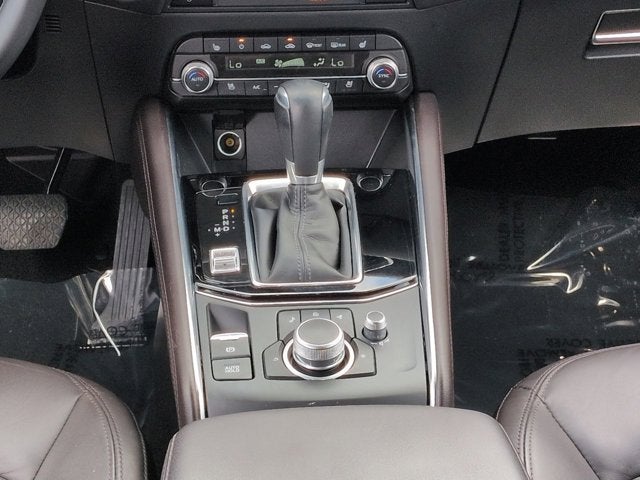 2023 Mazda Mazda CX-5 2.5 Turbo Signature