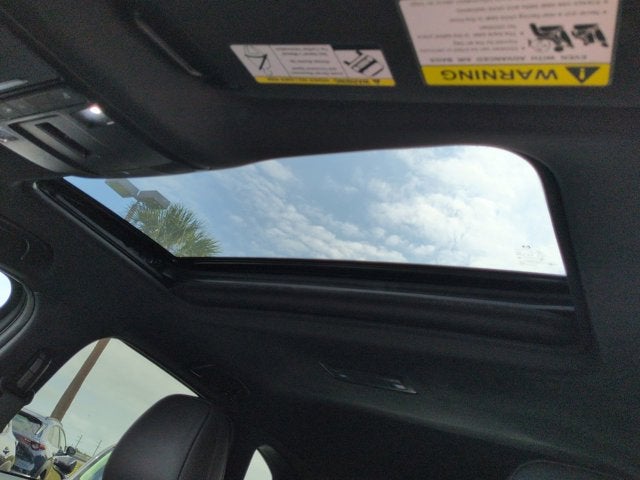 2023 Mazda Mazda CX-5 2.5 Turbo Signature