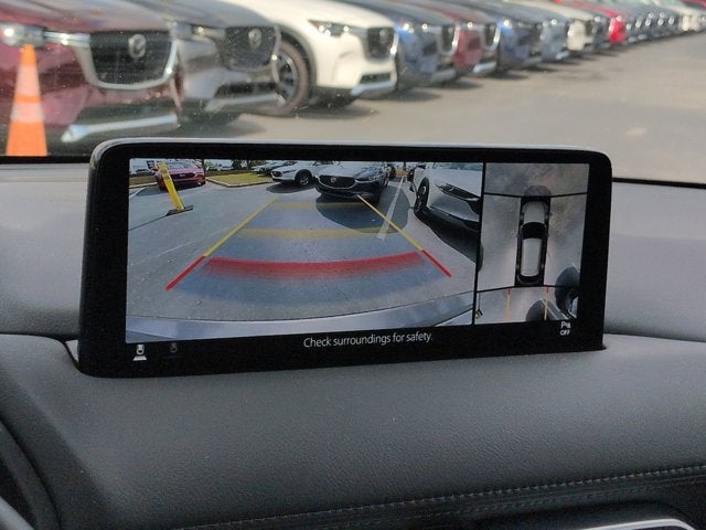 2023 Mazda Mazda CX-5 2.5 Turbo Signature