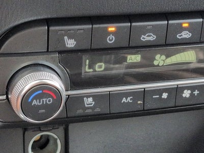 2023 Mazda Mazda CX-5 2.5 Turbo Signature