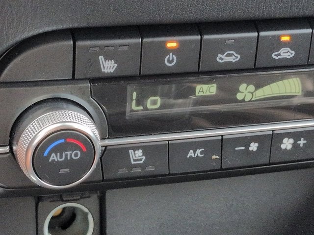 2023 Mazda Mazda CX-5 2.5 Turbo Signature