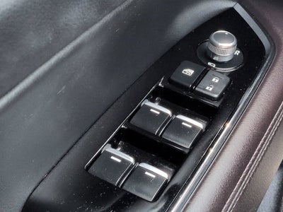 2023 Mazda Mazda CX-5 2.5 Turbo Signature