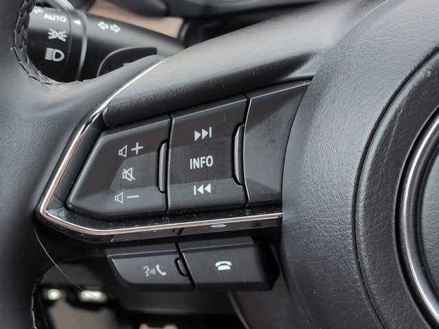 2023 Mazda Mazda CX-5 2.5 Turbo Signature