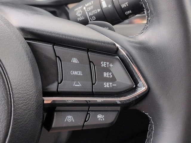 2023 Mazda Mazda CX-5 2.5 Turbo Signature