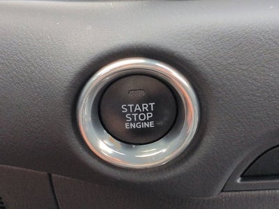 2023 Mazda Mazda CX-5 2.5 Turbo Signature